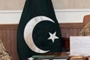 पाकिस्तान गई भारतीय सिक्ख महिला ने ​धर्मांतरण कर स्थानीय व्यक्ति से शादी की!