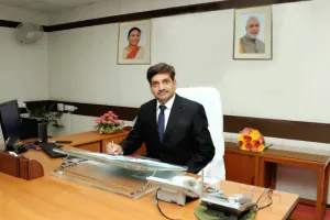 आईटीआई लि. को दो परियोजनाओं के लिए जीआईपीएल से पैनलबद्धता हासिल हुई