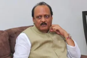 महाराष्ट्र के उपमुख्यमंत्री अजित पवार नहीं रहे 