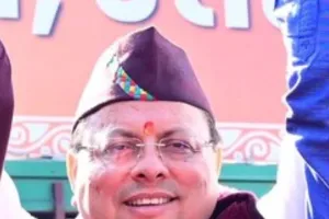 उत्तराखंड: धामी सरकार की सख्ती, 'ऑपरेशन कलनेमी' के तहत 511 लोग गिरफ्तार