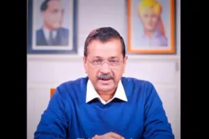 केजरीवाल ने पूछा- बिहार में छात्रों पर एके-47 से गोलियां चलाई गईं, क्या ये आतंकवादी हैं?