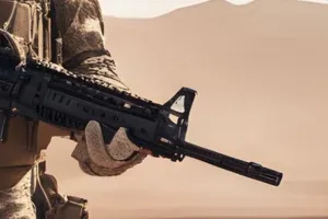 छत्तीसगढ़: बीजापुर जिले में सुरक्षा बलों के साथ मुठभेड़, 2 नक्सली ढेर