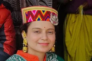कंगना ने 'भारत भाग्य विधाता' टाइटल छोड़ने के लिए जॉन अब्राहम को धन्यवाद दिया