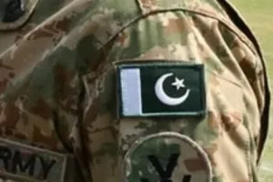 पाकिस्तानी एजेंटों को भेज रहा था खुफिया सूचना, वायुसेना का एक सेवानिवृत्त जवान गिरफ्तार!