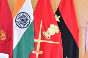 जम्मू-कश्मीर: शोपियां में मुठभेड़, लश्कर का आतंकवादी हुआ ढेर
