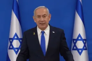 बेंजामिन नेतन्याहू को खोजने और खत्म करने के प्रयास और तेज़ किए जाएंगे: आईआरजीसी