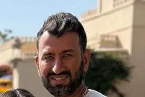 चेतेश्वर पुजारा ने क्रिकेट के सभी प्रारूपों से संन्यास की घोषणा की 