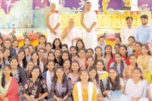 आयुर्वेद है अपनी प्रकृति, संस्कृति और गुणकारी सिद्धविद्या: आचार्य विमलसागरसूरी