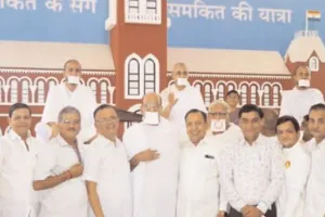 मिलना बड़ी बात नहीं, मिलकर संभालना बड़ी बात है: डॉ. समकित मुनि