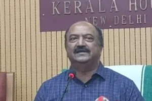 राज्यों को जीएसटी राजस्व हानि के लिए मुआवजा मिलना चाहिए: केरल के वित्त मंत्री