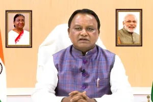 कटक: अस्पताल में आग लगने से 10 मरीज़ों की मौत, मुख्यमंत्री ने जांच के निर्देश दिए