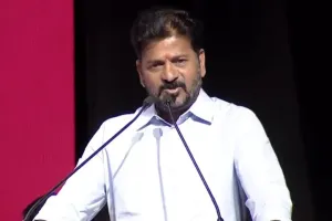 कालेश्वरम परियोजना: रेवंत रेड्डी ने लंबी बहस के बाद सीबीआई जांच की घोषणा की