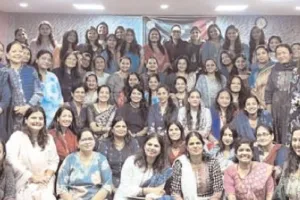 इंस्टाग्राम अब डिजिटल बिज़नेस कार्ड बन गया है: सुष्मिता सेठिया