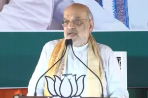 अमित शाह 15 दिसंबर को तमिलनाडु का दौरा करेंगे