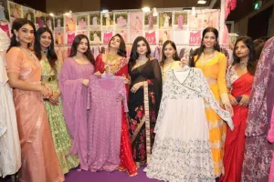 हाई लाइफ प्रदर्शनी में नजर आएंगे फैशन और स्टाइल के लेटेस्ट ट्रेंड