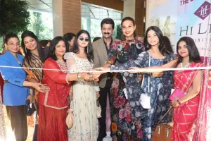 हाई लाइफ में शॉपिंग का जोश भी 'हाई'