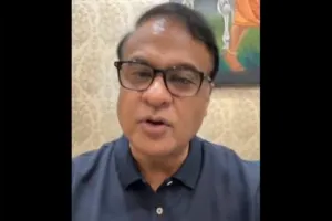 असम विधानसभा चुनावों में भाजपा भारी बहुमत से जीतेगी: हिमंत बिस्वा सरमा