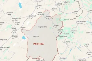 पक्तिका: पाकिस्तानी हमले में 3 क्रिकेटरों की मौत के बाद अफगानिस्तान त्रिकोणीय टी-20 सीरीज से हटा