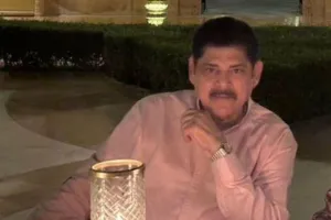 'महाभारत' धारावाहिक में कर्ण का किरदार निभाने वाले पंकज धीर का निधन