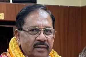 जांच के बाद डीजीपी रामचंद्र राव को बर्खास्त कर सकते हैं: परमेश्वर