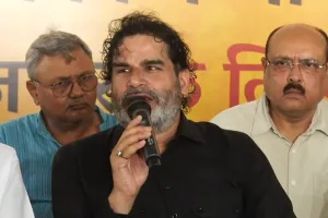 क्या बांकीपुर में जन सुराज का खाता खोल पाएंगे प्रशांत किशोर?