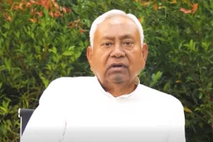 नीतीश कुमार ने विधान परिषद की सदस्यता से इस्तीफा दिया