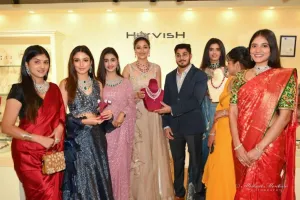 बेंगलूरु में फिर लौटेगी हाई लाइफ ज्वेल्स की चमक