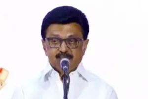 तमिलनाडु सरकार चक्रवात से प्रभावित श्रीलंका की मदद के लिए तैयार: एमके स्टालिन