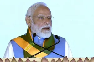 सरकार ने खेती को आधुनिक बनाने के लिए किसानों को मदद देने का हर रास्ता खोला है: प्रधानमंत्री