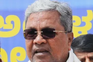 सिद्दरामय्या ने बाढ़ प्रभावित किसानों के लिए 1,033 करोड़ रु. से ज्यादा की अतिरिक्त अनुदान राशि की घोषणा की