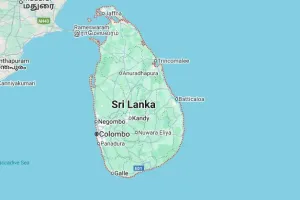 श्रीलंका में बाढ़ से बिगड़े हालात, आपातकाल की घोषणा हुई