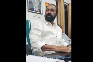 केरल में केंद्रीय श्रम संहिता लागू नहीं होगी: मंत्री शिवनकुट्टी