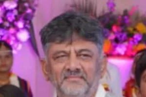 केंद्र सरकार किसानों की समस्याएं हल करने में कर्नाटक का सहयोग नहीं कर रही: डीके शिवकुमार