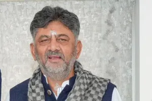 डीके शिवकुमार ने विधायकों के साथ डिनर बैठक की खबरों पर क्या कहा?