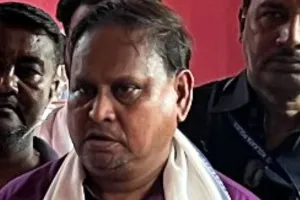 प. बंगाल में बदलेंगे सियासी समीकरण? हुमायूं कबीर के साथ इस नेता ने की मुलाकात