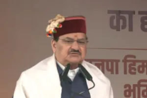 'जो देश-प्रदेश को घुसपैठियों के सहारे चलाना चाह रहे थे, उन्हें बिहार की जनता ने बाहर का रास्ता दिखाया'