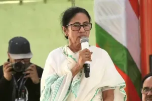 लियोनेल मेस्सी मामला: ममता बनर्जी ने कोलकाता कार्यक्रम में 'कुप्रबंधन' को लेकर जांच के आदेश दिए