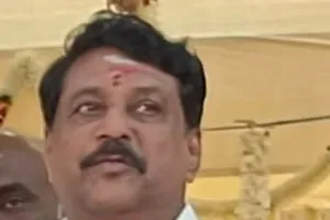 द्रमुक ने सिर्फ केंद्र से टकराव किया, लोगों के फायदे के लिए कुछ नहीं किया: नागेंद्रन