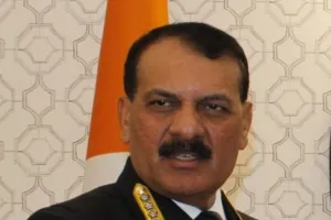 पाकिस्तान को भारतीय नौसेना प्रमुख की चेतावनी- 'ऑपरेशन सिंदूर जारी है'