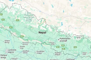 नेपाल में जेन ज़ी आंदोलन की वजह से हुआ 84 अरब रुपए से ज़्यादा का नुकसान: रिपोर्ट