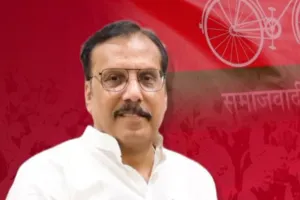 बेंगलूरु के ट्रैफिक में फंसे सांसद राजीव राय ने अधिकारियों के रवैए की मुख्यमंत्री से की शिकायत