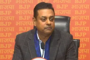 जो दुष्प्रचार के साथी हैं, वे 'संचार साथी' को समझ नहीं पाएंगे: डॉ. संबित पात्रा