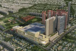 एसपीआर सिटी: ओकट्री कैपिटल ने मार्केट ऑफ़ इंडिया में 750 करोड़ रु. का निवेश किया