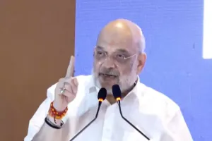 केरल में 'कमल' निशान की सरकार बनाना और भाजपा का मुख्यमंत्री लाना हमारा लक्ष्य: अमित शाह