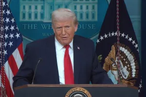 फिर भड़के ट्रंप, अब इस देश को दे दी भारी टैरिफ की धमकी