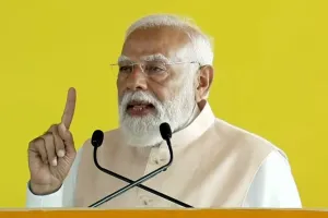 द्रमुक ने वादे ढेर सारे किए, लेकिन काम जीरो रहा: प्रधानमंत्री