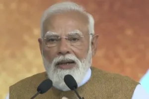 तिरुवनंतपुरम पूरे देश के लिए एक मॉडल शहर बनेगा: प्रधानमंत्री 