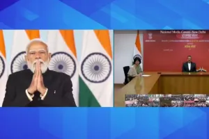 व्यापार समझौते युवाओं के लिए नए अवसर खोल रहे हैं: प्रधानमंत्री