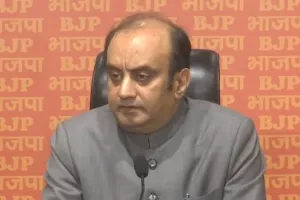 प. बंगाल में घुसपैठियों के वोट के लालच में किया जा रहा राष्ट्र की सुरक्षा का सौदा: भाजपा