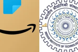 अमेज़न और आईआईटी रूड़की ने की साझेदारी, कृषि अवशेषों से विकसित होंगे पैकेजिंग समाधान 